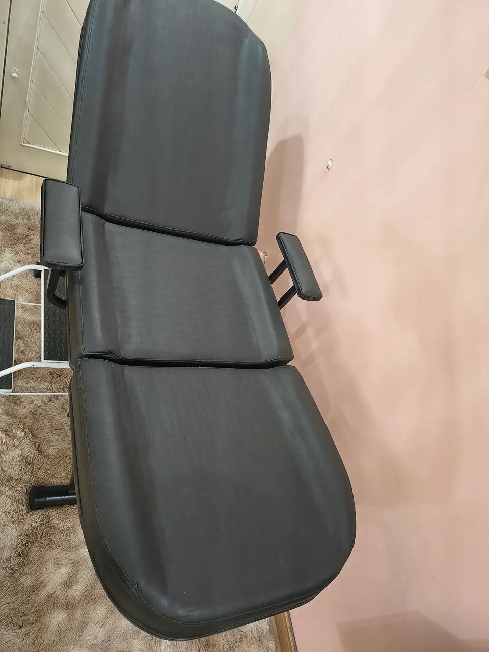 Maca preta profissional . - Foto 2