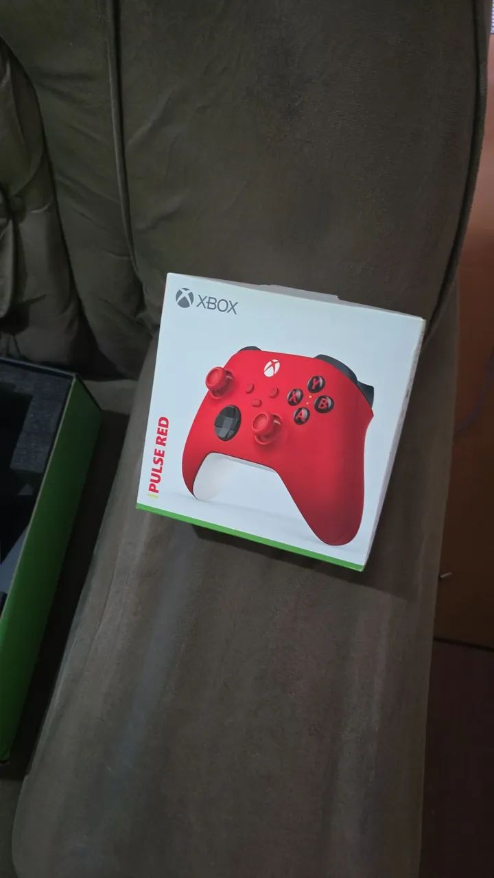 XBOX  SÉRIES X - Foto 4