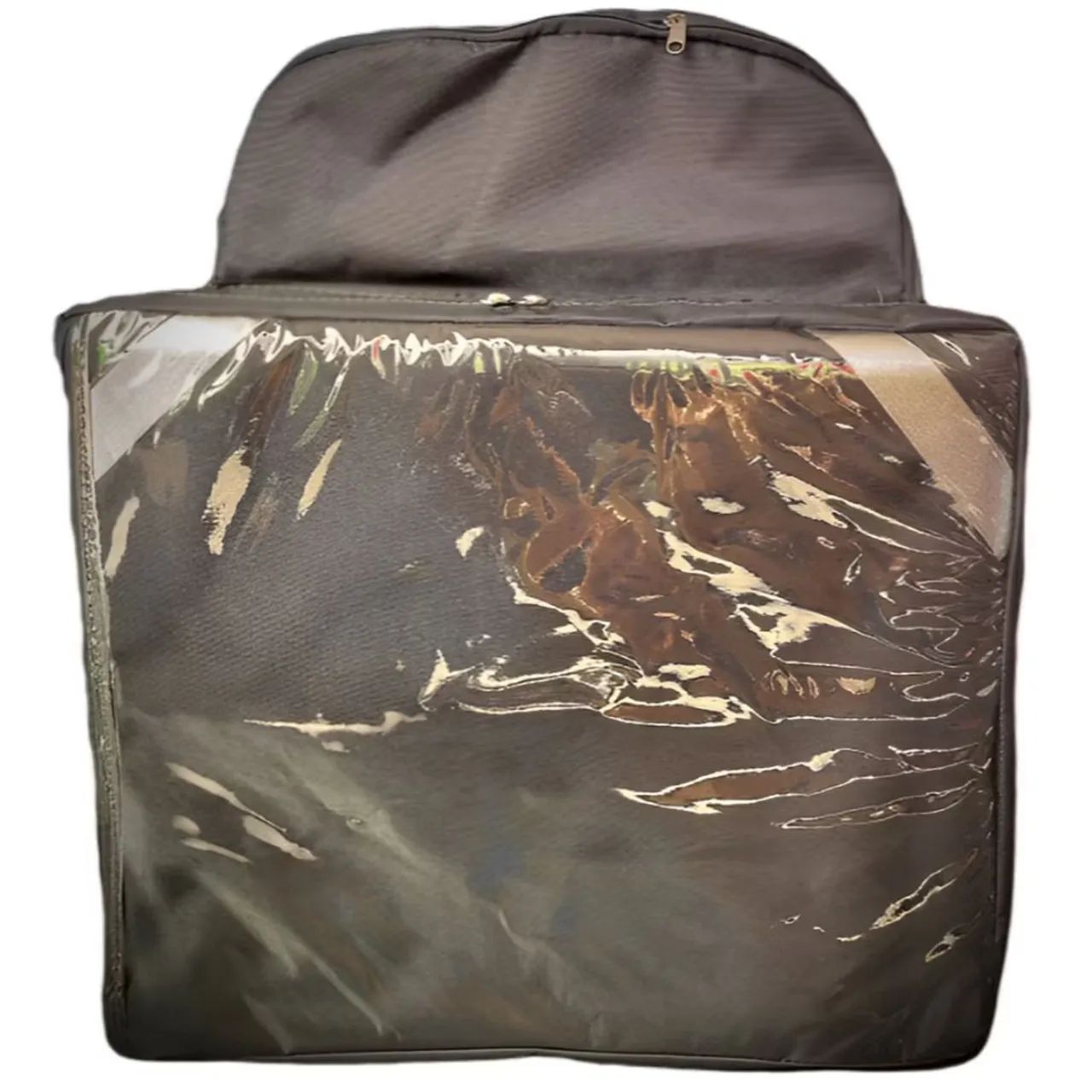 Bag térmica de motoboy - Foto 3
