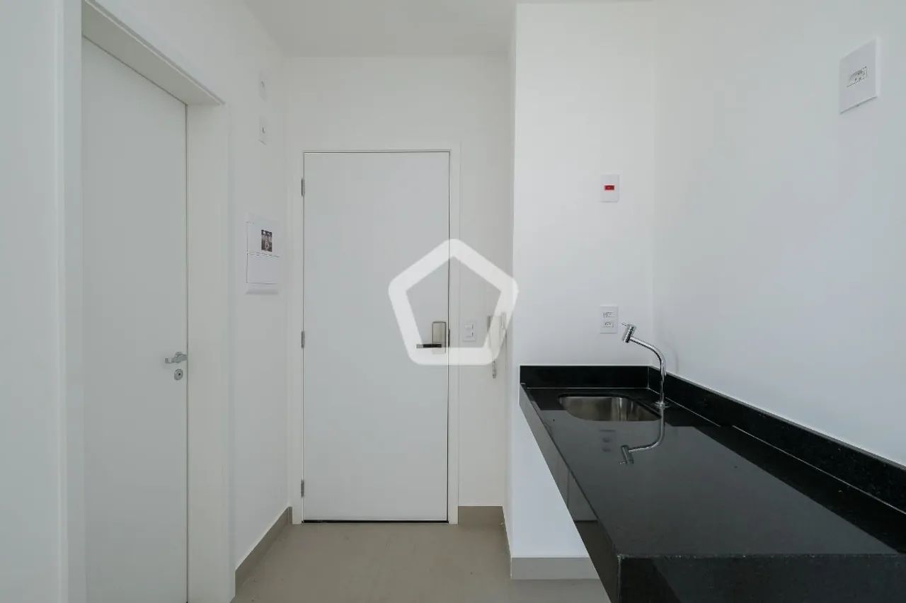 Studio para venda em Perdizes com 1 quarto, sendo 1 suíte, 30m² - Foto 3