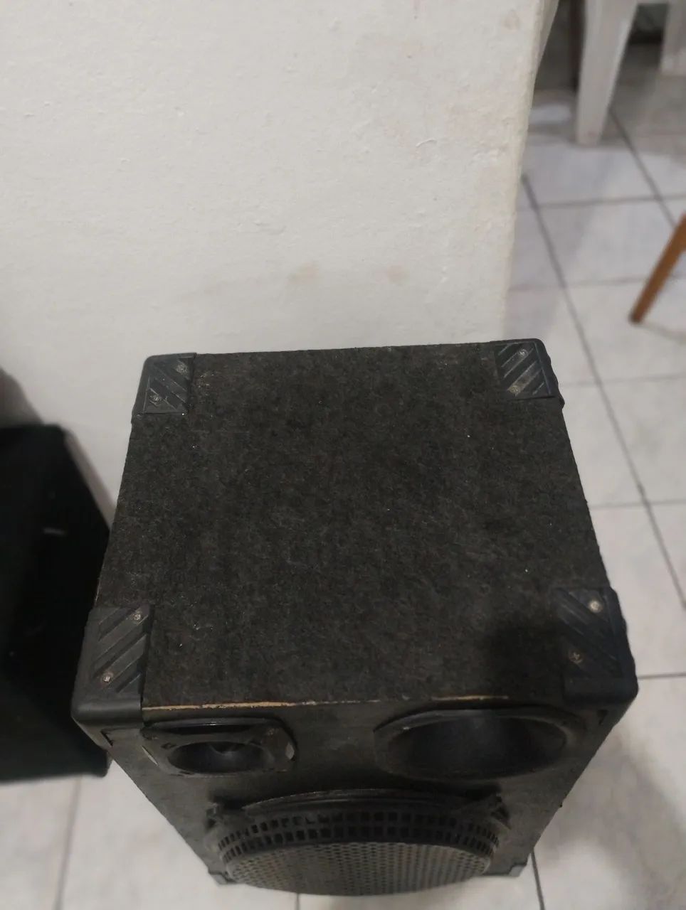 Caixa de som passiva - Foto 2