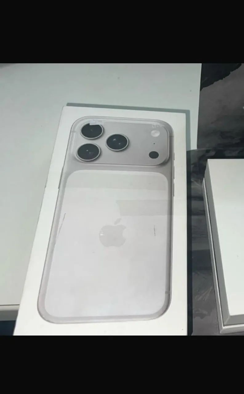17 pro 256 gb - Foto 5