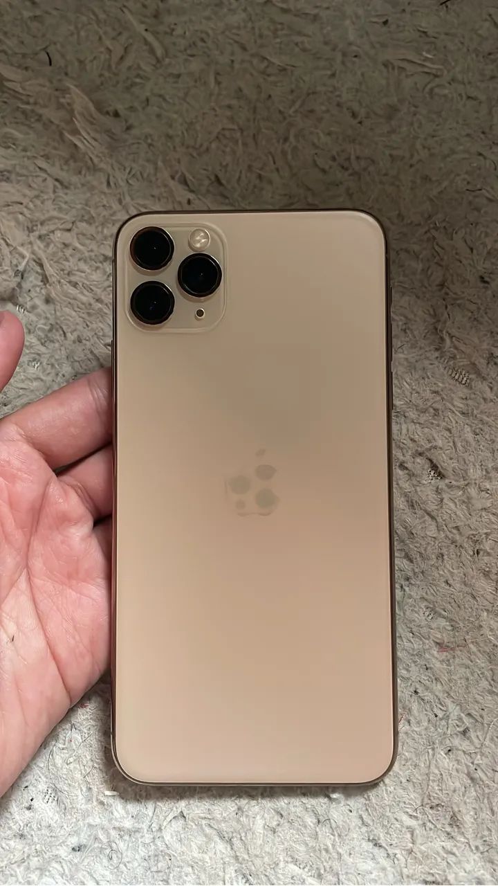 iPhone 11 Pro Max - Foto 3