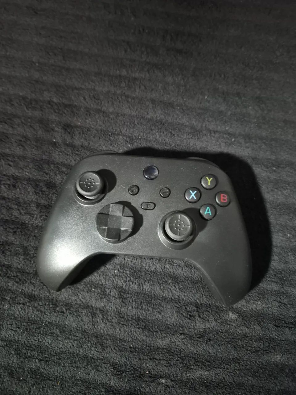 Controle Nintendo Switch e PC - Foto 2