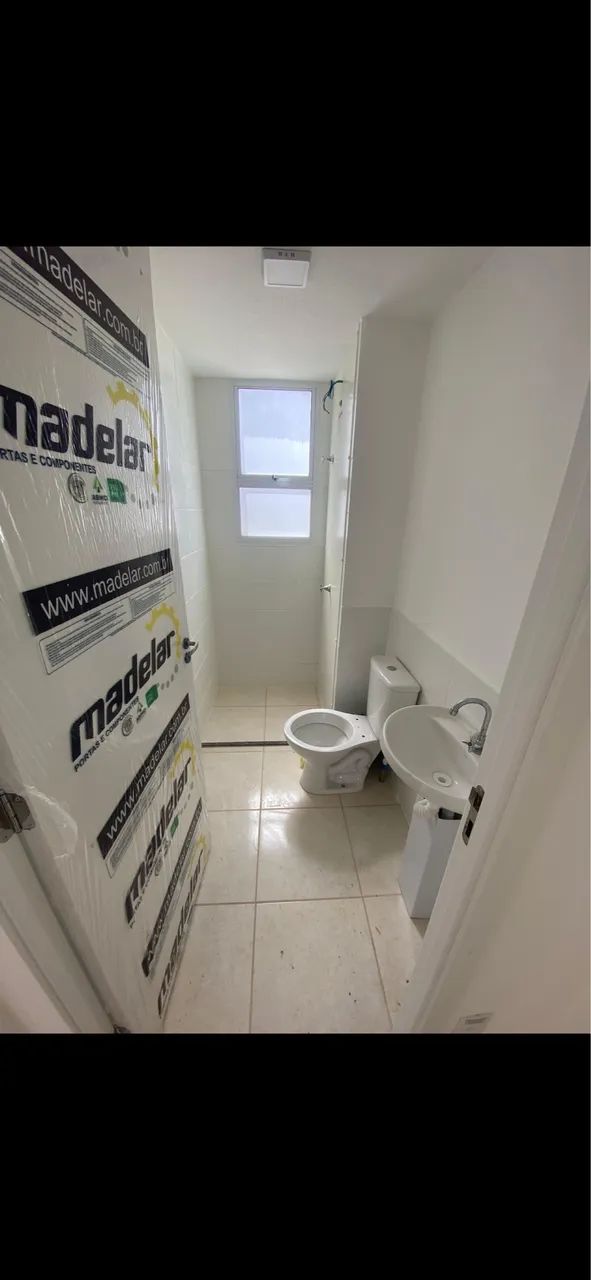 Alugo apartamento no Siqueira  - Foto 2