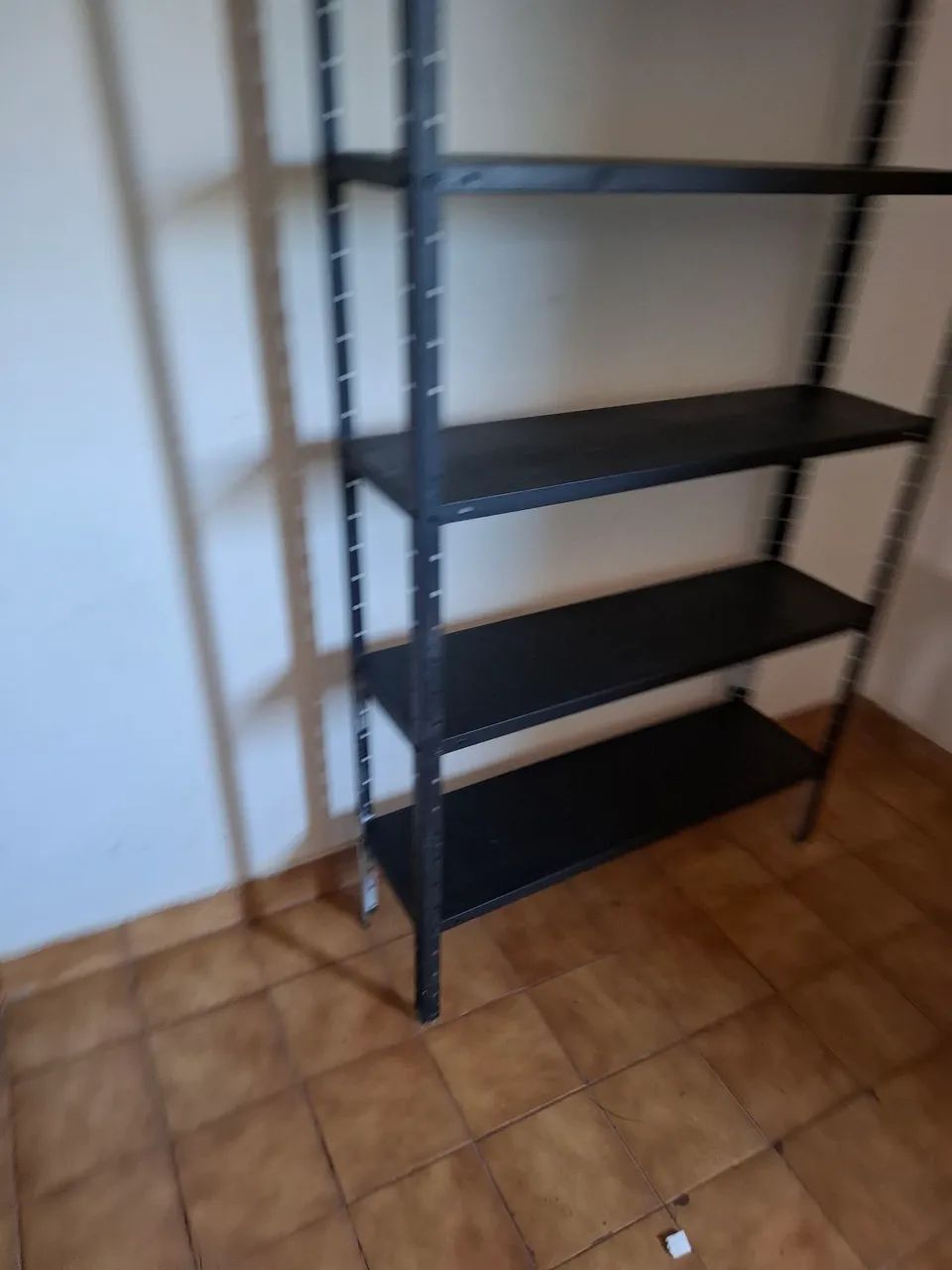 Prateleira de aço 200 - Foto 2