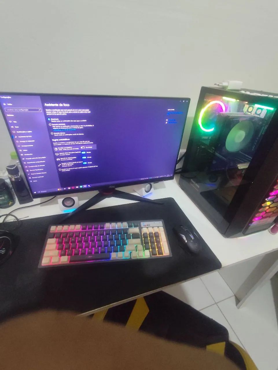 ? SETUP COMPLETO ? PRECISO VENDER HOJE ?p