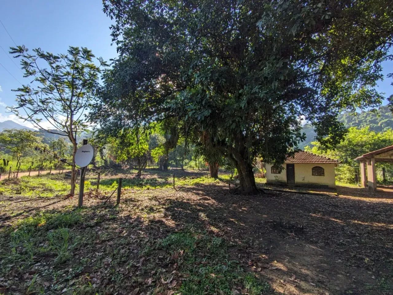 SÍTIO EM EXCELENTE REGIÃO - Foto 4