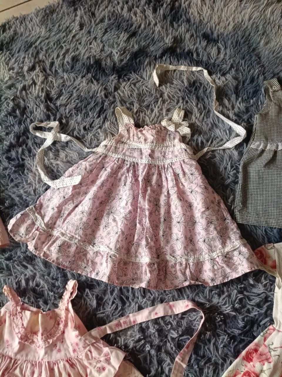 Roupa infantil  - Foto 3