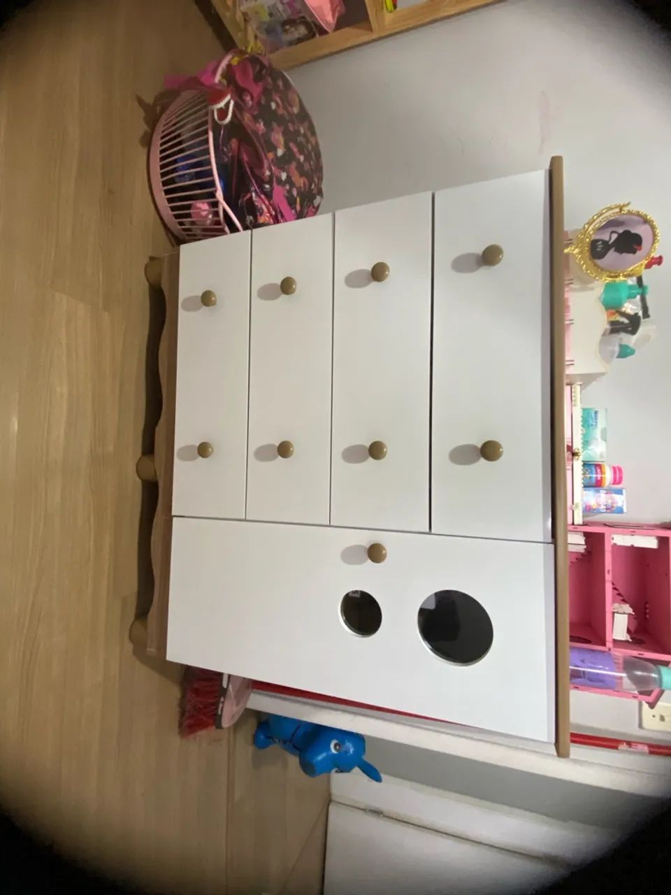 Jogo de quarto montessori - Foto 2