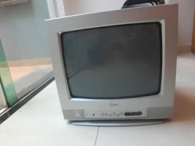Tv LG 14 Polegadas 14cb25a
