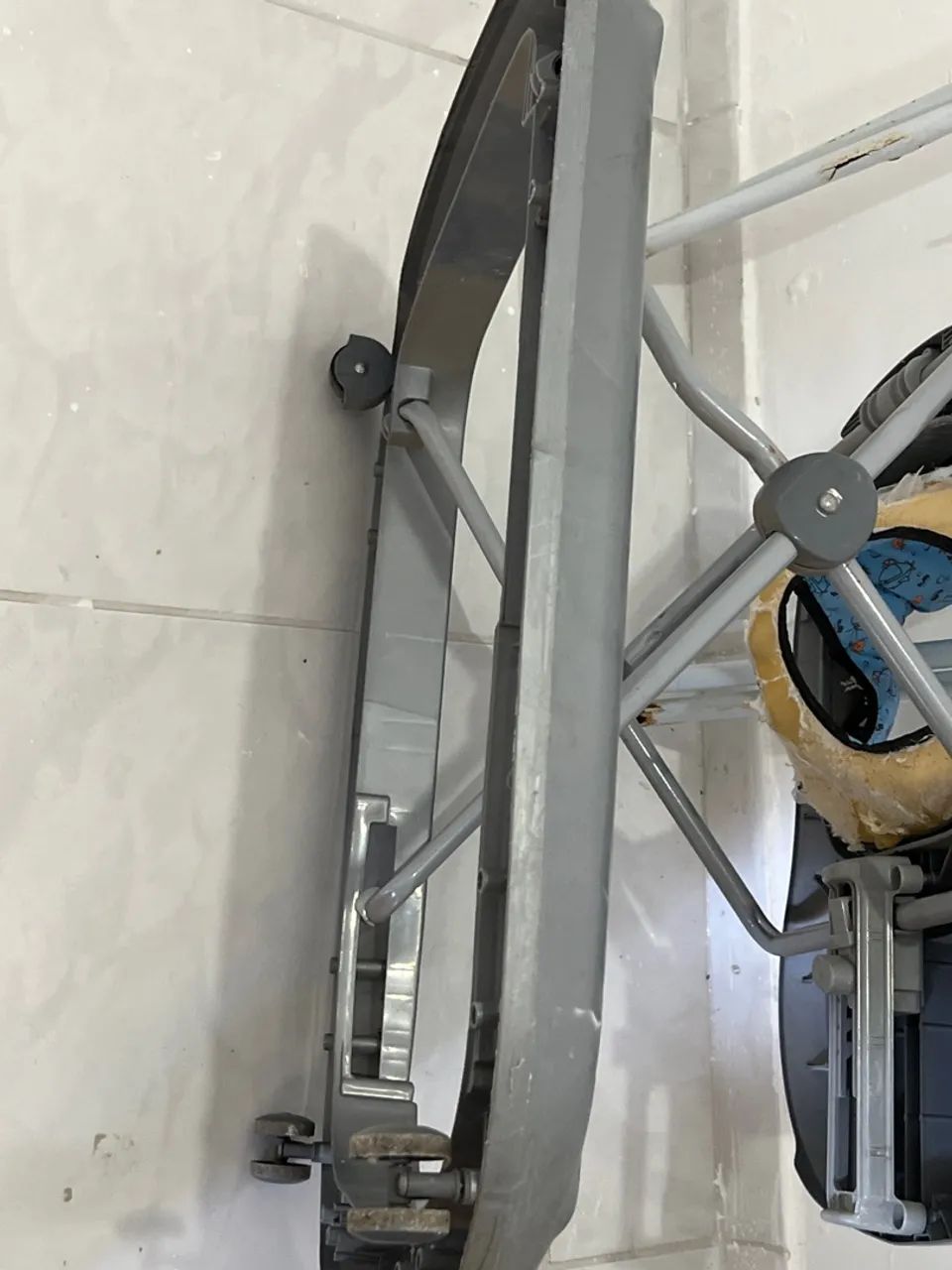Andajar criança  - Foto 5