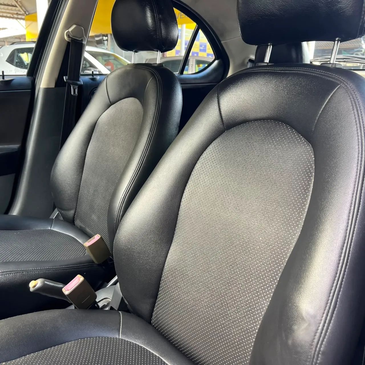 JAC J3 1.4 16V 5P Mec. 2012 - Foto 3