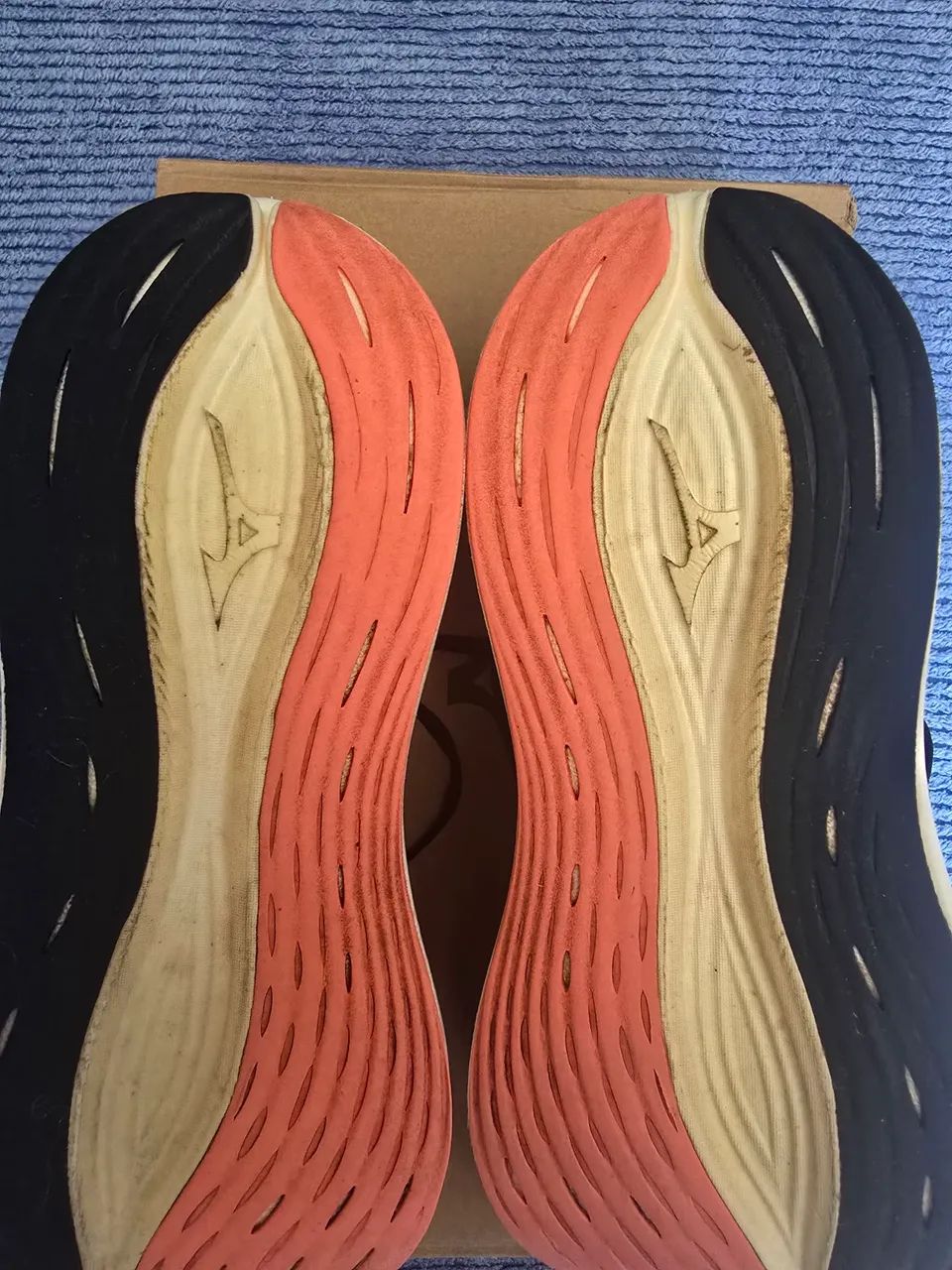 なお Tênis Mizuno Neo Zen 43 - Calçados Esportivos - Vila Comercial