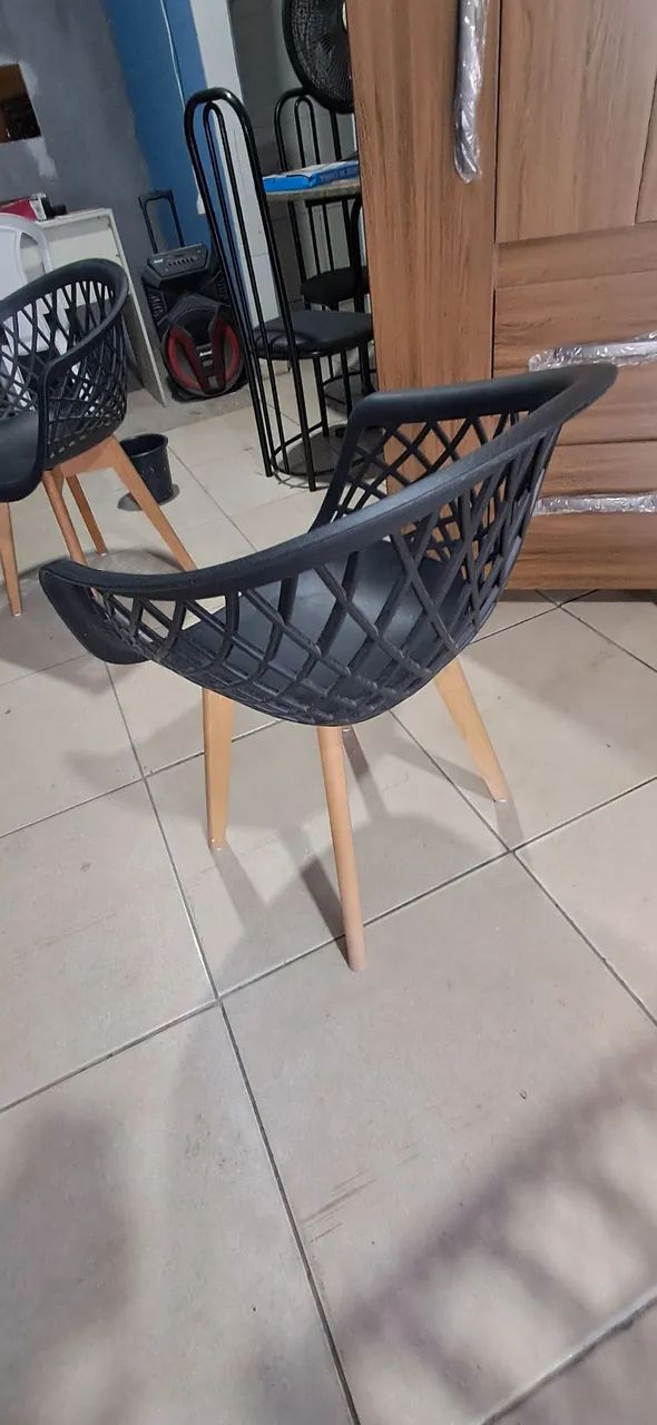 Cadriras - Foto 4