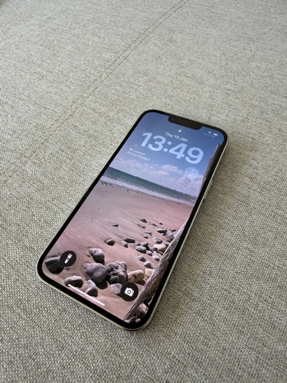Iphone 13 PRO 256GB usado - Foto 2
