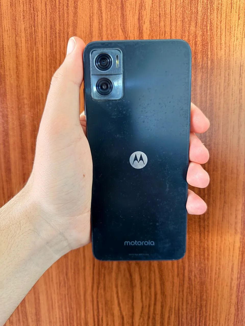 Moto E22