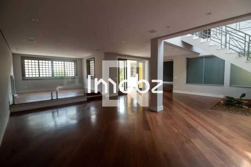 Casa à Venda - Santo Amaro , 5 Quartos, 450 m2 - Foto 4