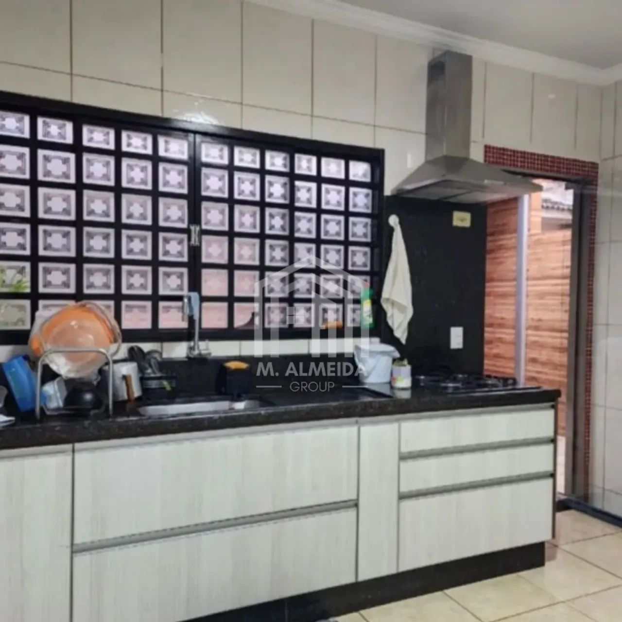 Casa à Venda  Jardim Alvorada - Foto 3