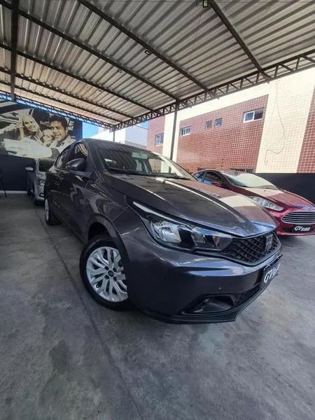 Fiat Cronos Drive 1.3 8V Flex 2022 - Foto 2