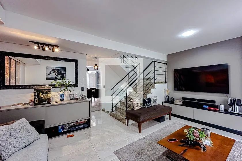 Casa à Venda - Mooca, 3 Quartos, 200 m2 - Foto 2