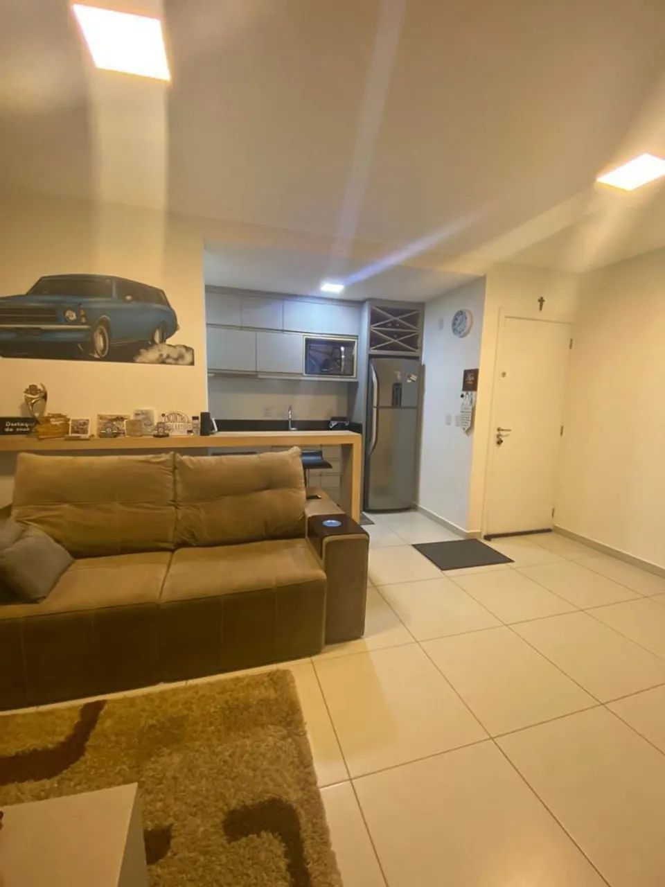 Apartamento à venda  - Foto 5