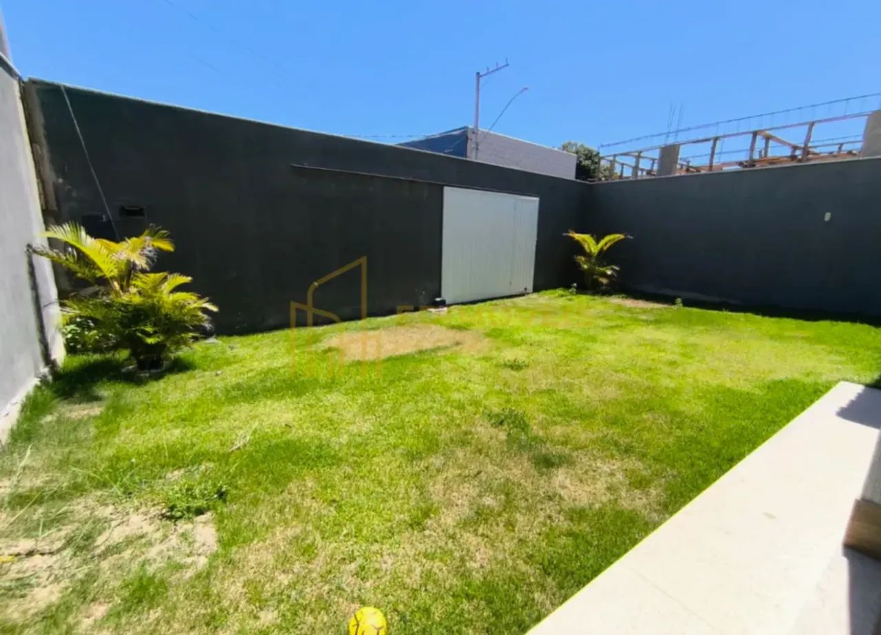 Viva com Estilo em São Francisco: Casa Nova com 5 Vagas de Garagem - Foto 4