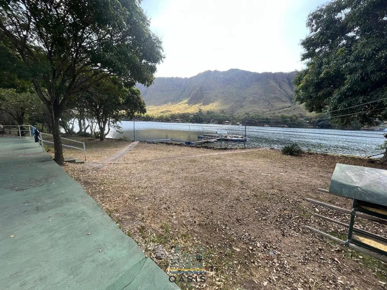 Rancho em Estreito - Foto 2
