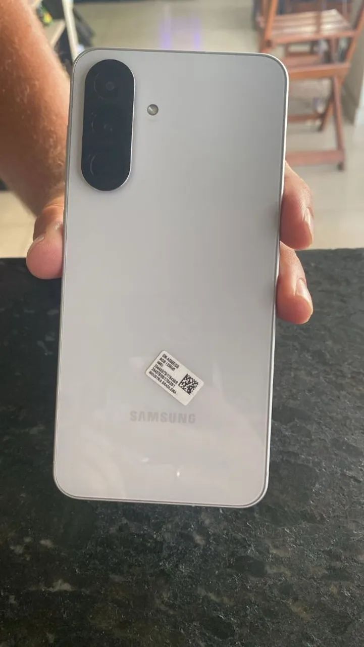 SAMSUNG A56 5G - Foto 2