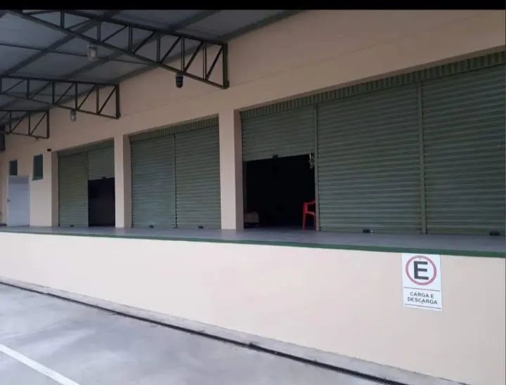 GALPÃO 1500M² - ZONA OESTE  - Foto 3