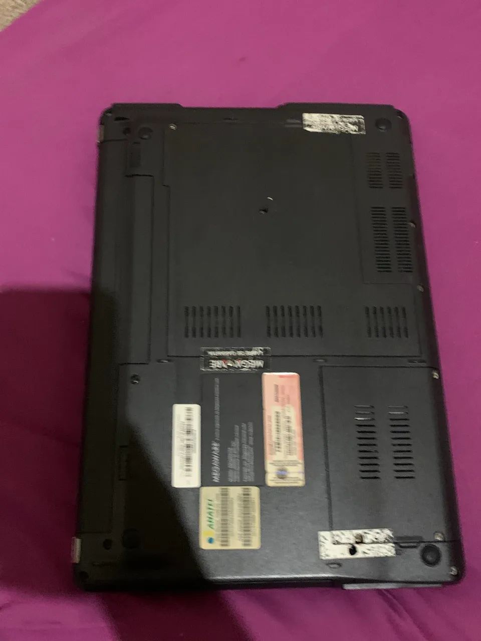 Notebook megaware ler anúncio  - Foto 3