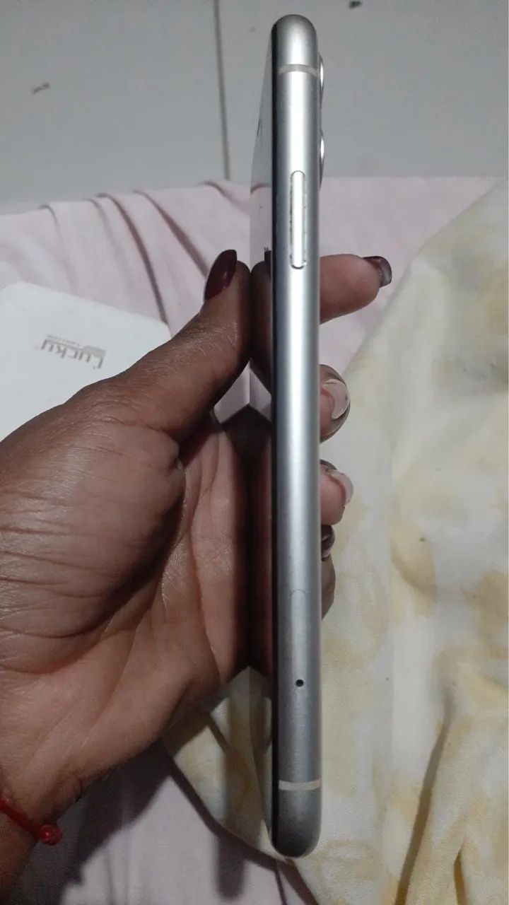 iPhone 11 - Foto 4