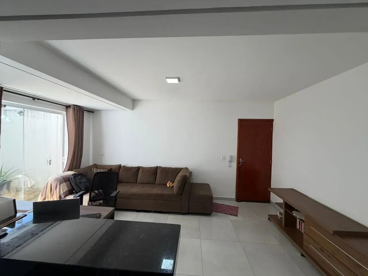 APARTAMENTO TÉRREO À VENDA | RECANTO DO BOSQUE - Foto 3