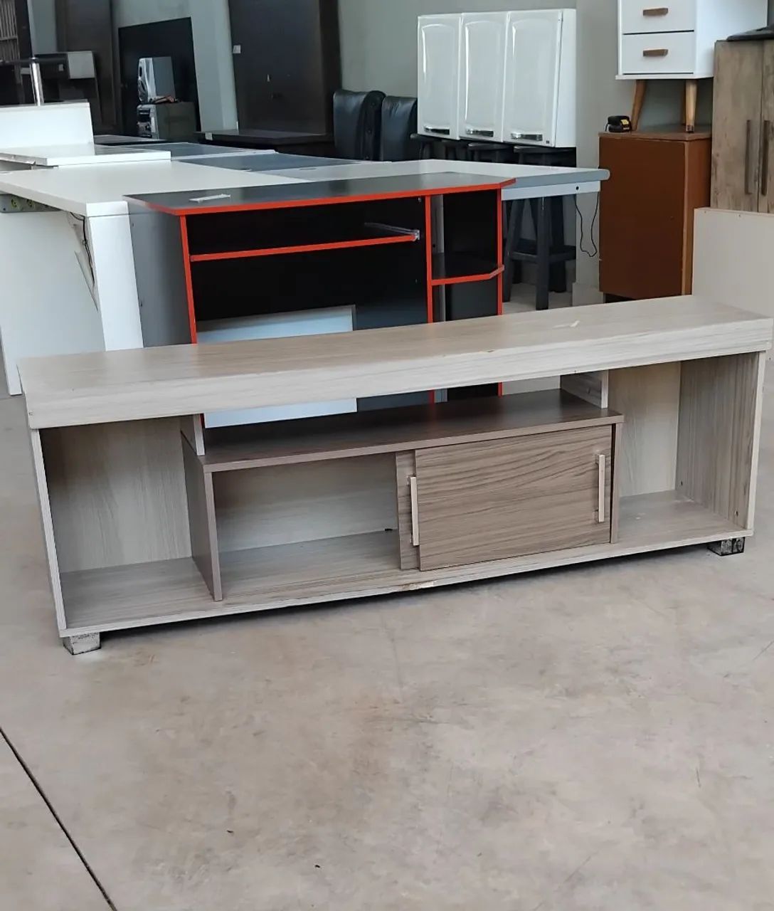 Rack USADO  - Foto 4