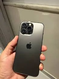 IPhone 13 Pro Max 128gb com nota fiscal - Foto 3