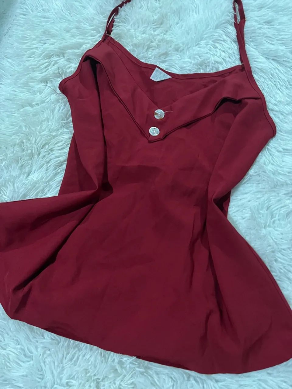 Blusas 