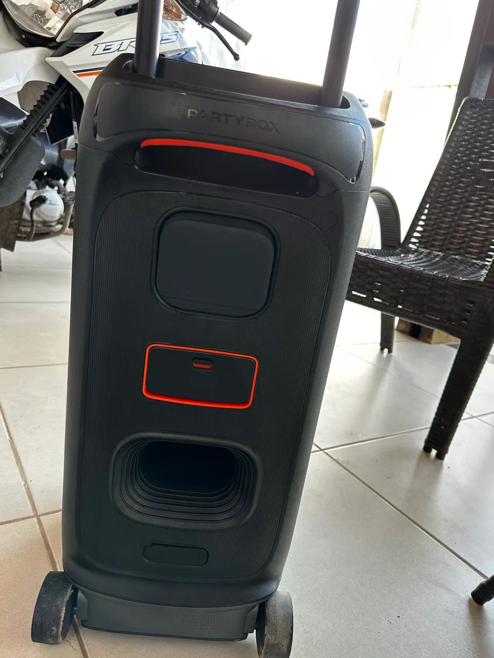 JBL Partybox 320  - Foto 5