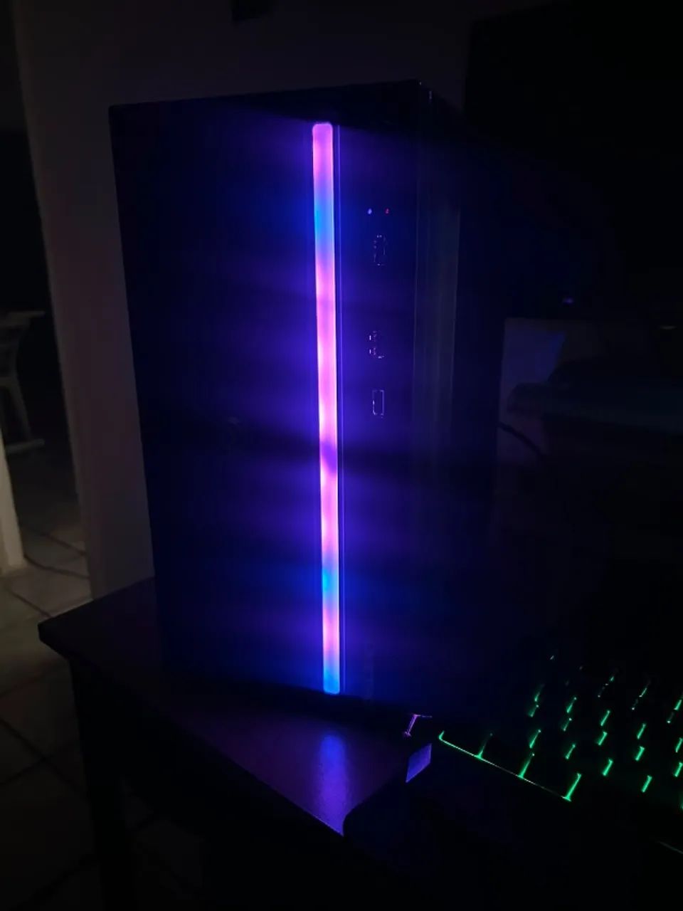 PC gamer i5 + geforce - OPORTUNIDADE - Foto 2