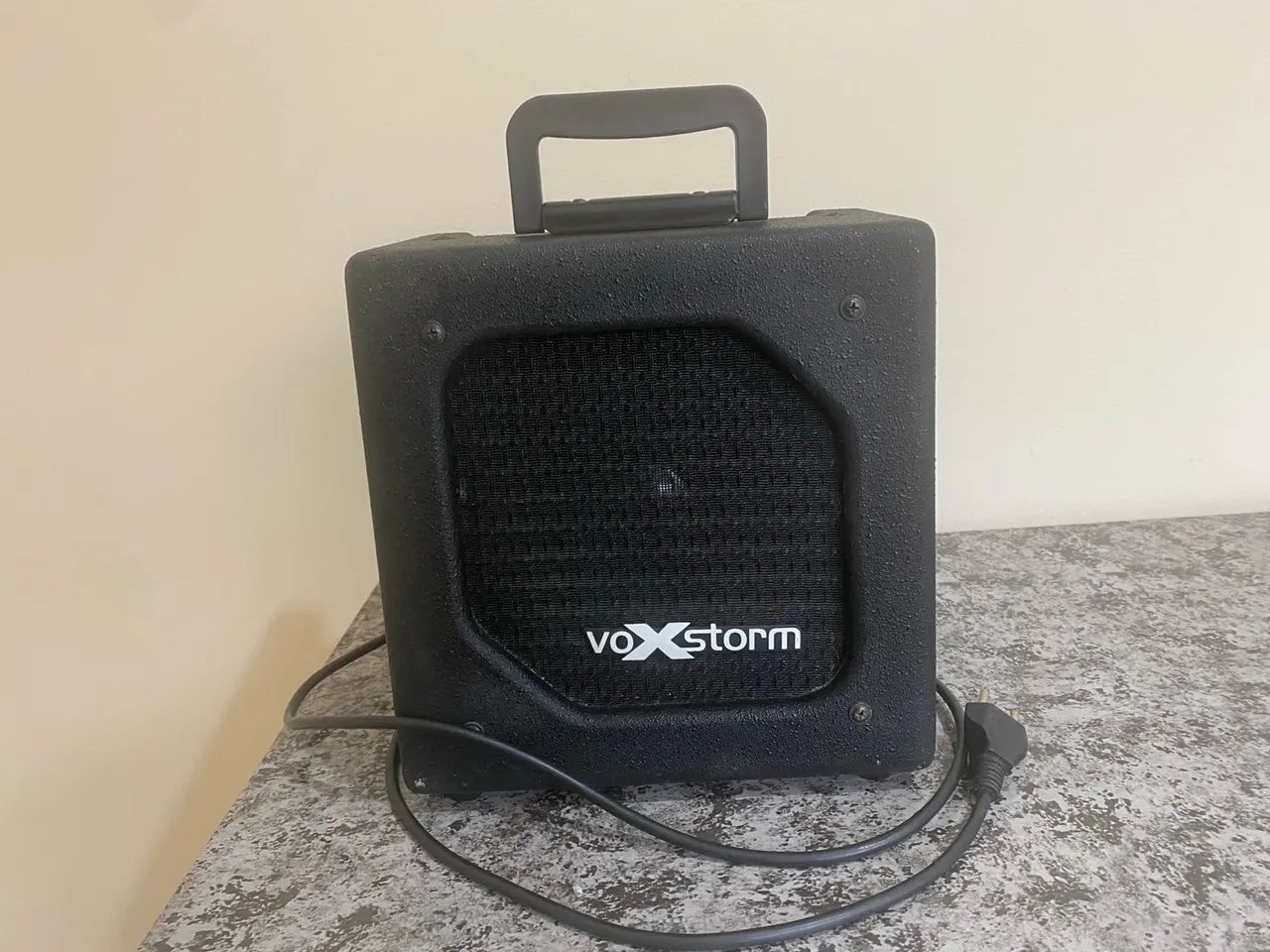 Caixa de som Voxstorm - Foto 3