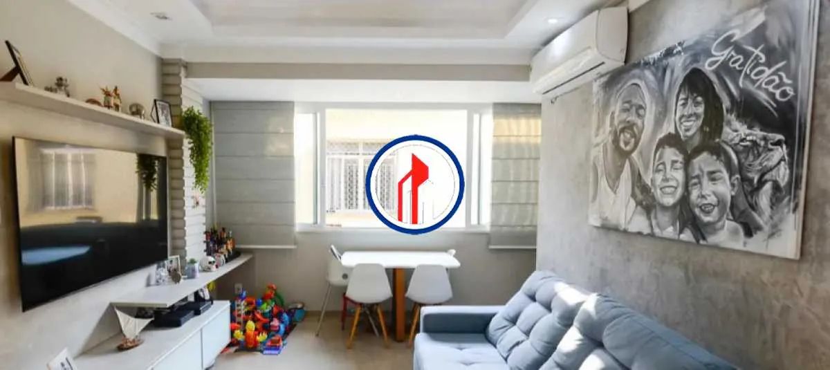 Apartamento : / Residencial / Maracanã - Foto 5