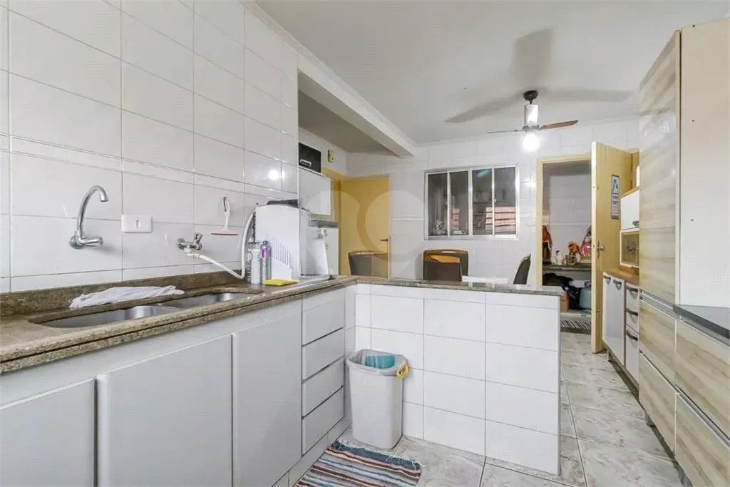 Casa com 3 quartos à venda em Vila brasilina - SP - Foto 4