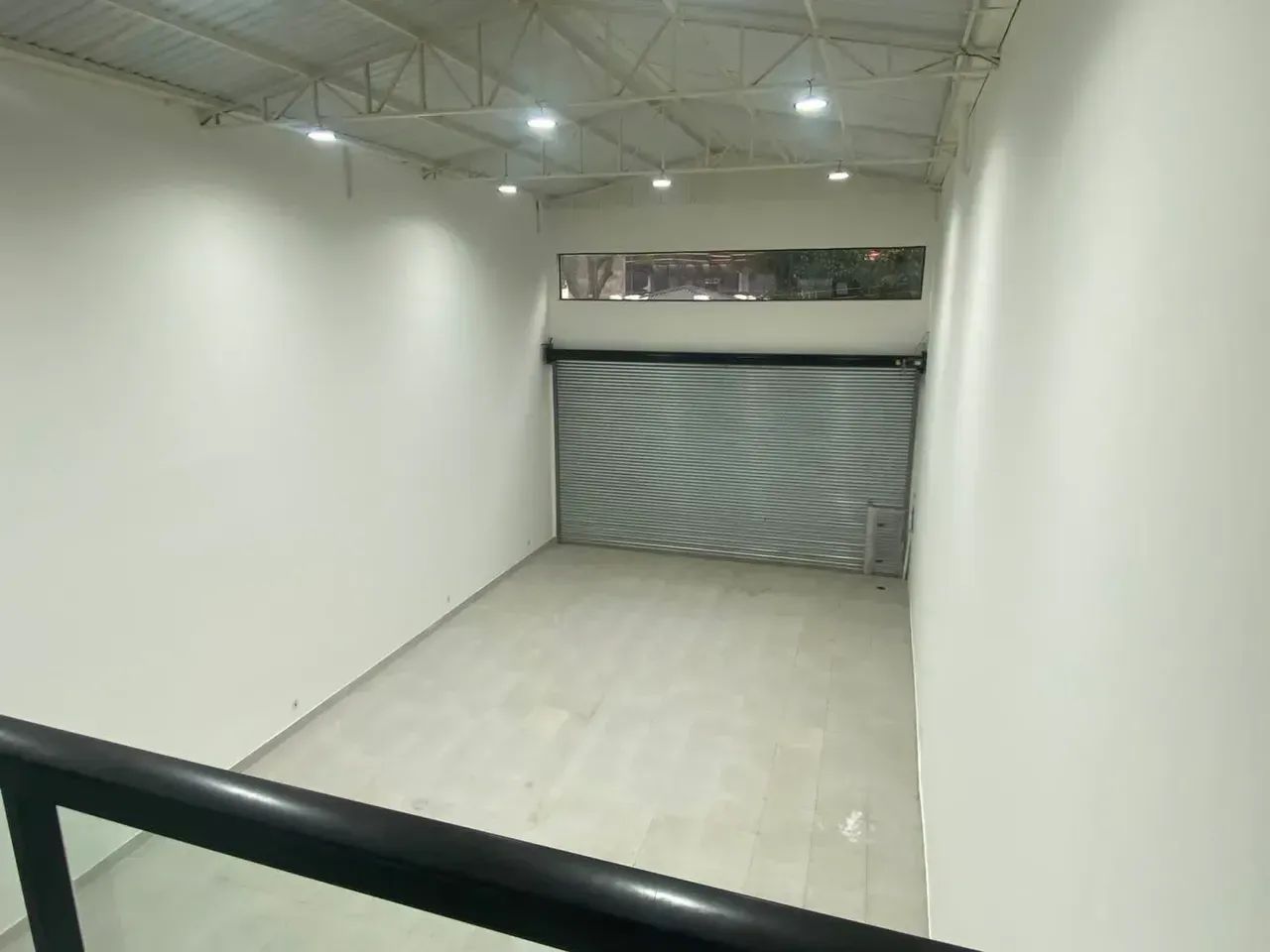 GALPÃO COM 300 M2 PRONTO PARA UTILIZAR NO CORAÇÃO DO TATUAPÉ - Foto 5
