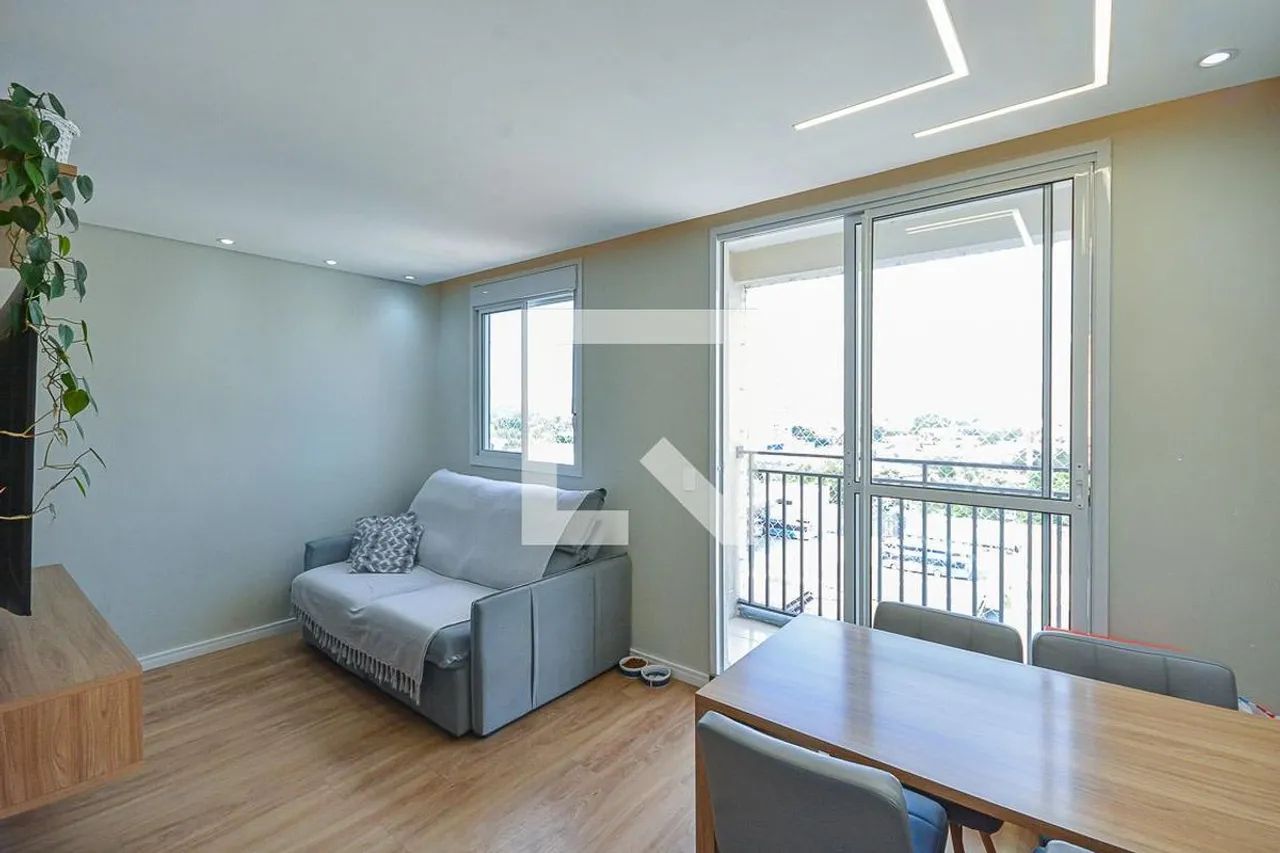 Apartamento à Venda - Socorro, 1 Quarto, 36 m2