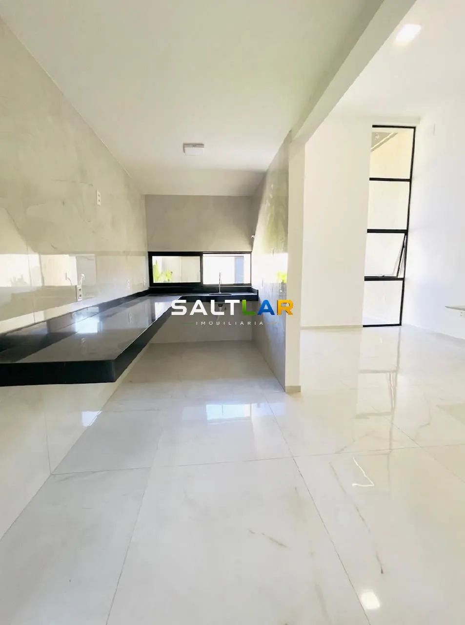 CASAS PLANAS E DUPLEX NO COÍTE, EUSÉBIO | 3 QUARTOS E 2 VAGAS - Foto 5