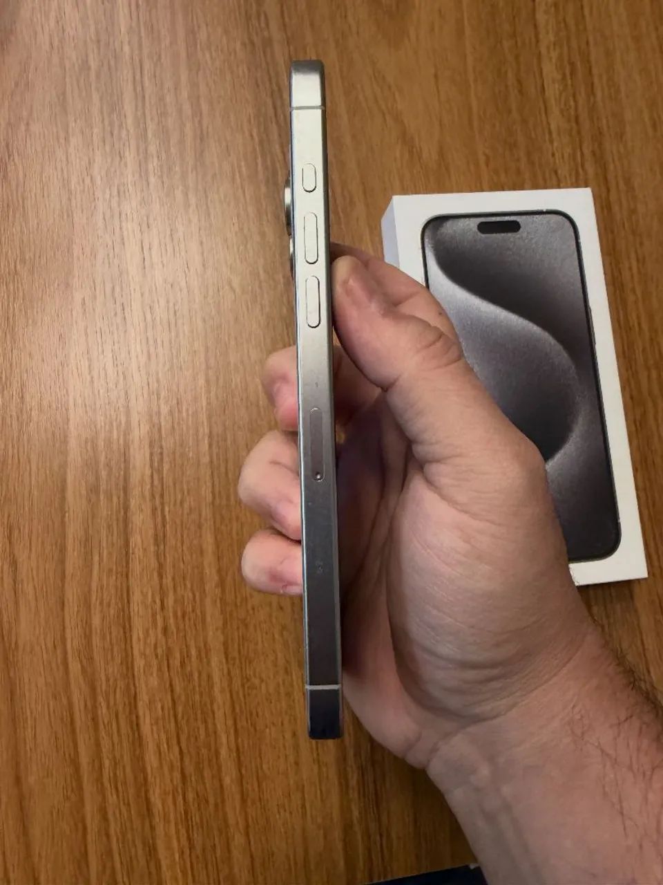 iPhone 15 pro max  - Foto 5