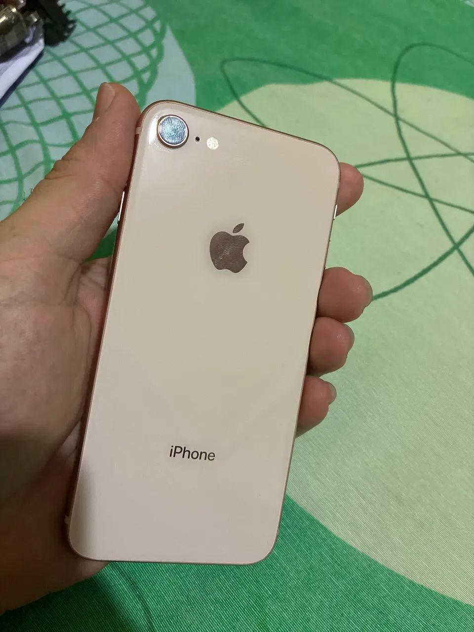 iPhone 8 64gb - Foto 2