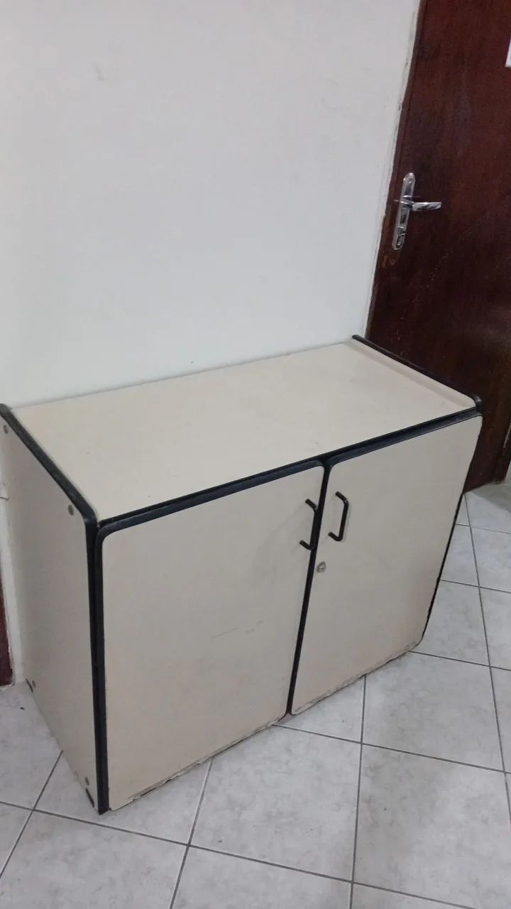 Mesa escritório  - Foto 2