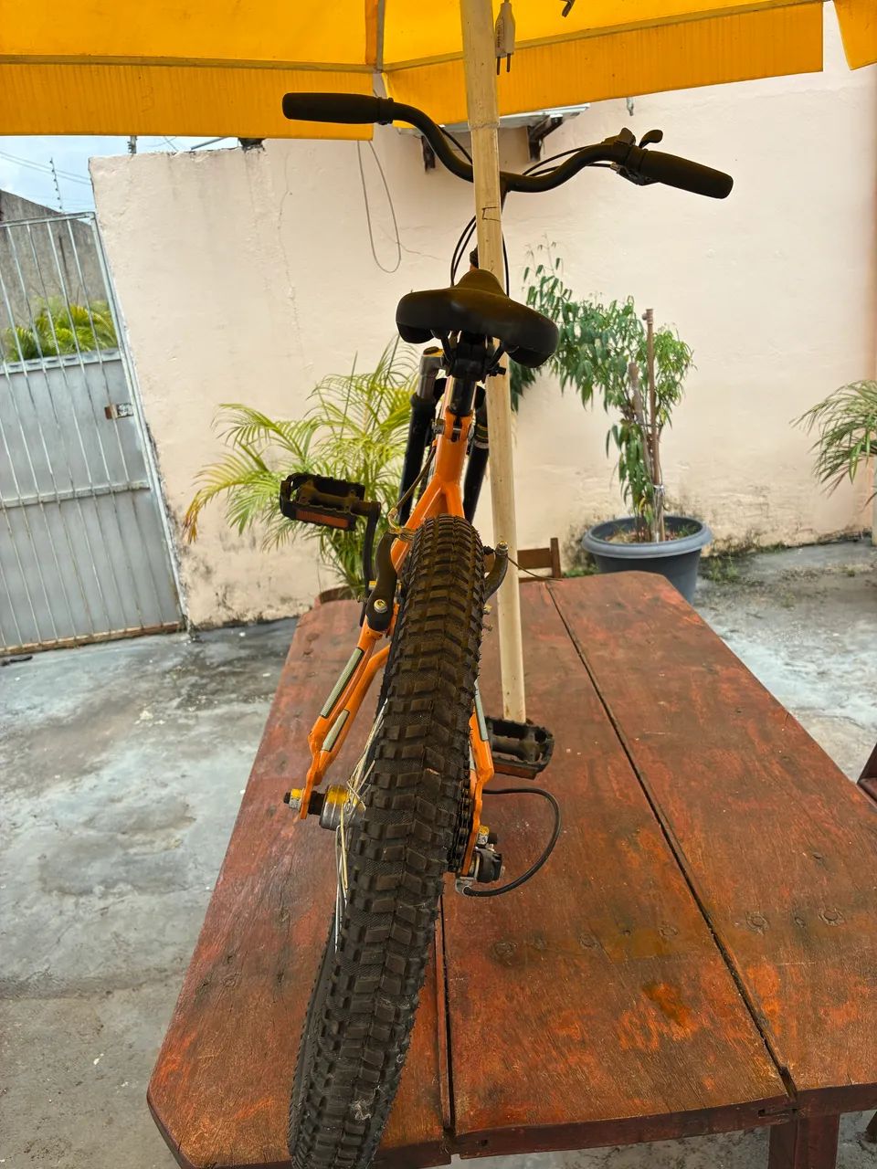 Bicicleta  - Foto 3