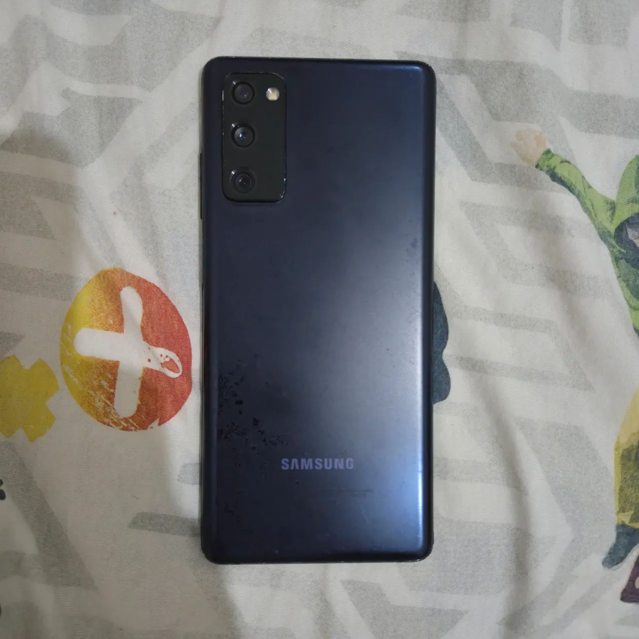 S20fe 128gb  - Foto 2