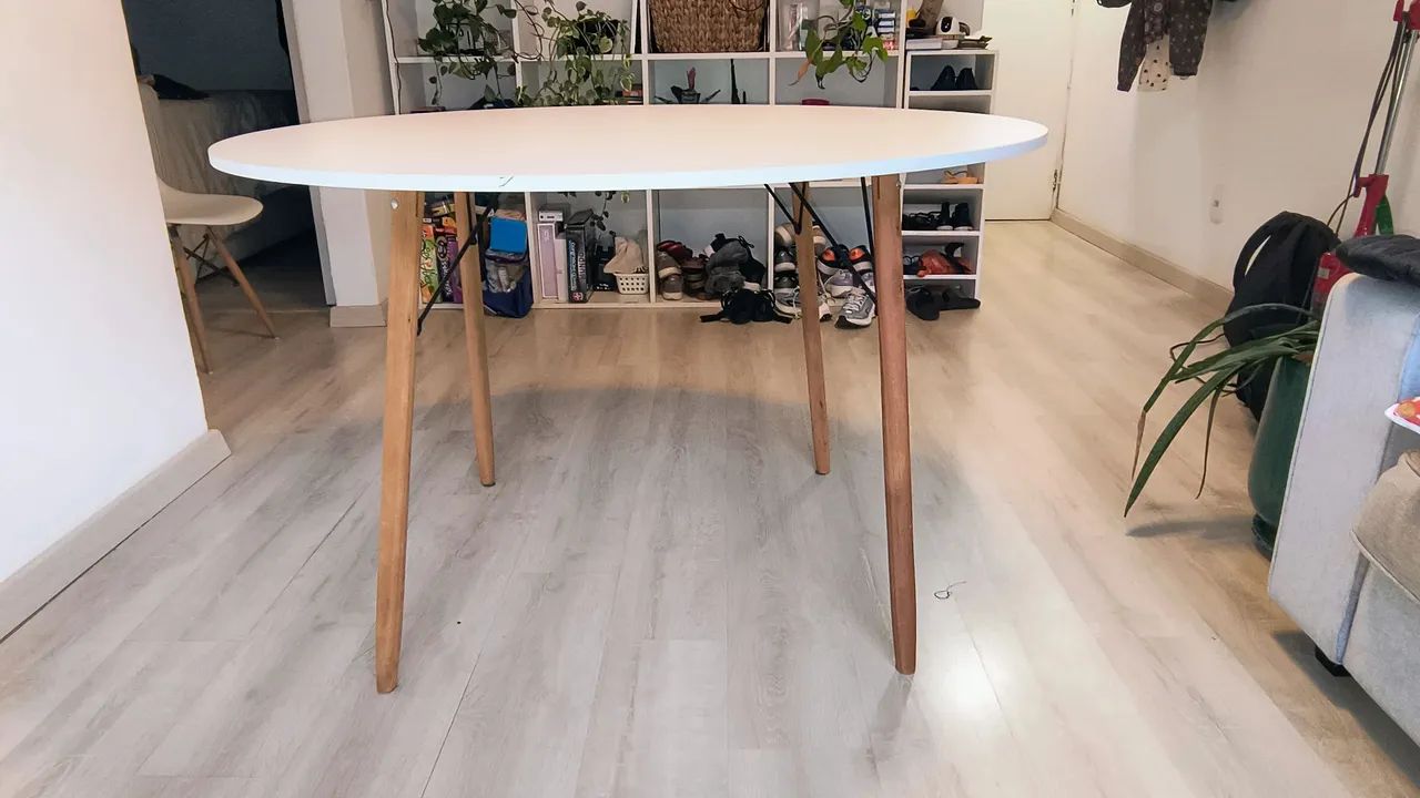 Mesa para 4 lugares - Foto 4